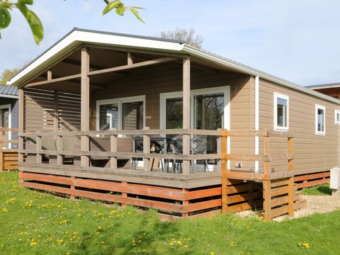 CHALET 5 personnes - Grandeur Panorama