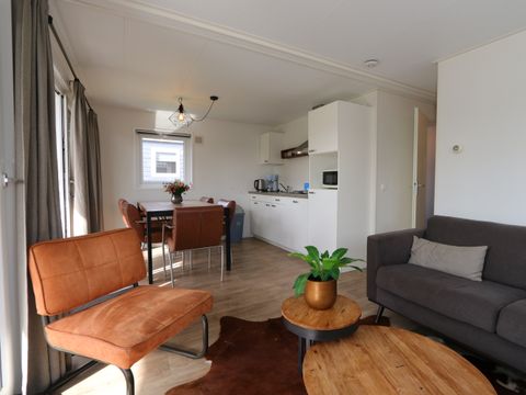 CHALET 5 personnes - Grandeur Panorama