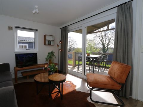 CHALET 5 personnes - Grandeur Panorama