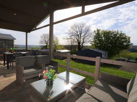 CHALET 5 personnes - Grandeur Panorama