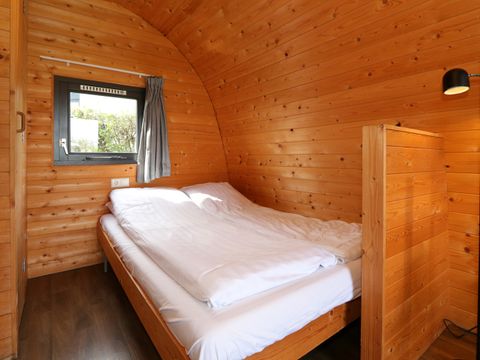 Chalet 2 personnes - Woodlodge