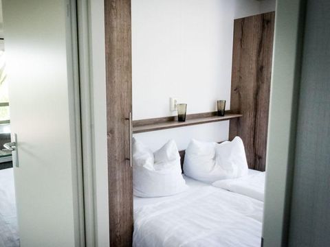 CHALET 4 personnes - Grandeur Panorama