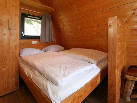 LODGE 2 personnes - Treelodge
