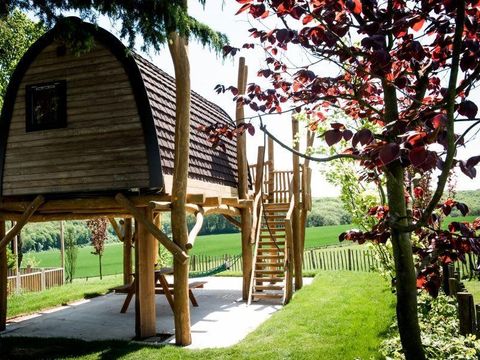 LODGE 2 personnes - Treelodge