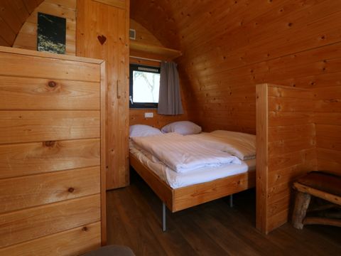 LODGE 2 personnes - Treelodge