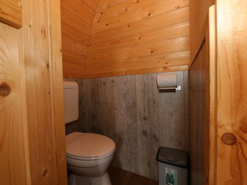 LODGE 2 personnes - Treelodge