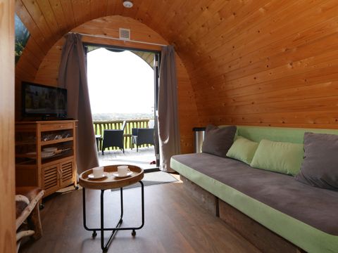 LODGE 2 personnes - Treelodge