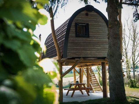 LODGE 2 personnes - Treelodge