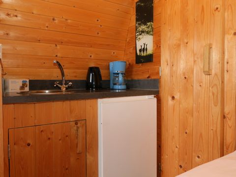 LODGE 2 personnes - Treelodge