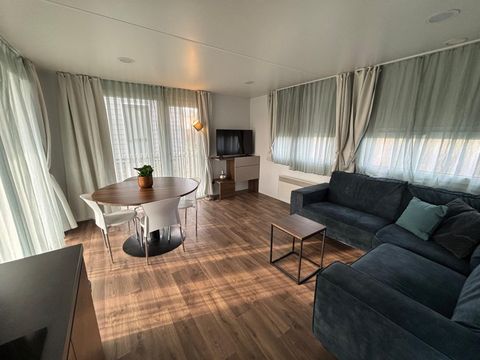 CHALET 4 personnes - Berghem