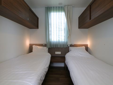 CHALET 4 personnes - Berghem
