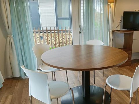 CHALET 4 personnes - Berghem