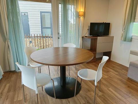 CHALET 4 personnes - Berghem