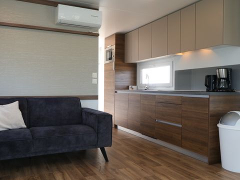 CHALET 4 personnes - Berghem