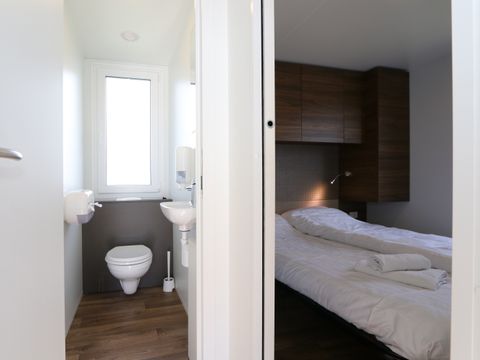 CHALET 4 personnes - Berghem