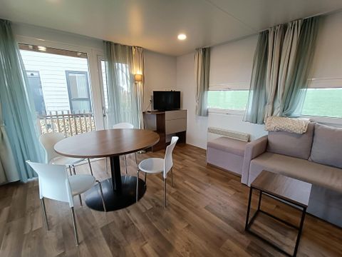 CHALET 4 personnes - Berghem