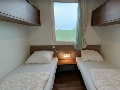 CHALET 4 personnes - Berghem