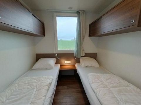 CHALET 4 personnes - Berghem