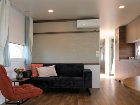 CHALET 4 personnes - Berghem