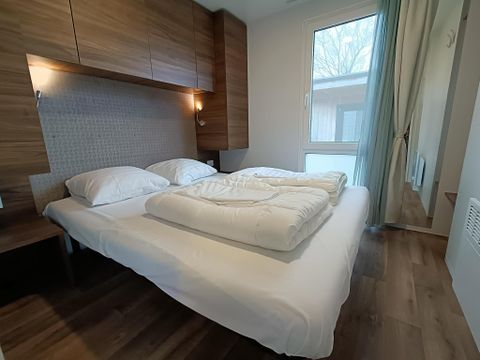 CHALET 4 personnes - Berghem