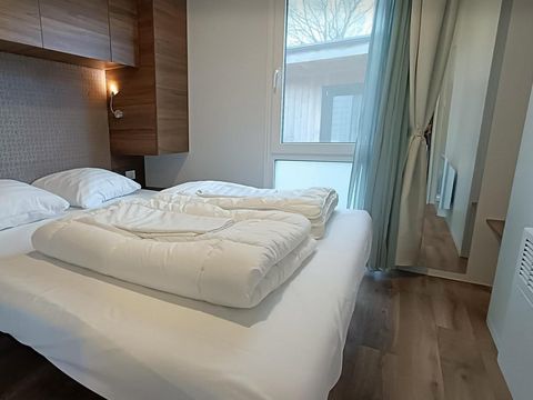 CHALET 4 personnes - Berghem