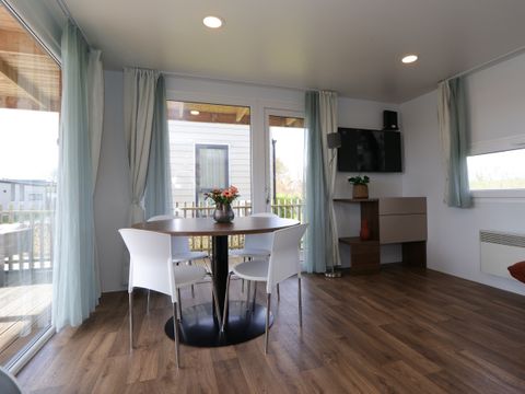 CHALET 4 personnes - Berghem