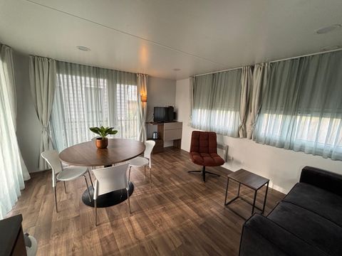 CHALET 4 personnes - Berghem
