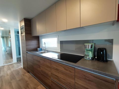 CHALET 4 personnes - Berghem