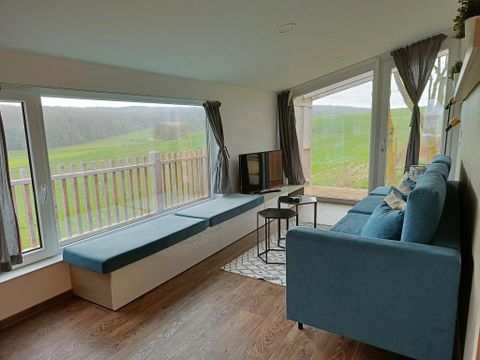CHALET 4 personnes - Chalet Panorama