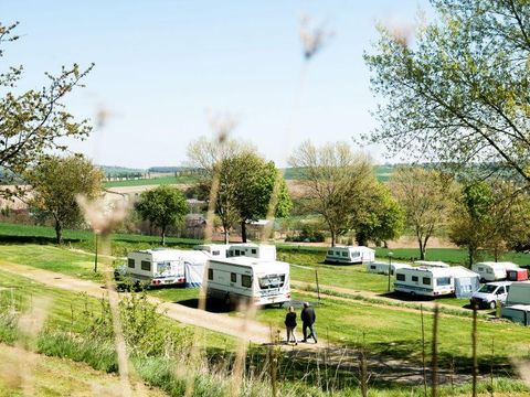 Emplacement - Confort XL