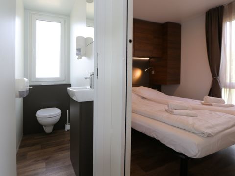 CHALET 4 personnes - Bellevue