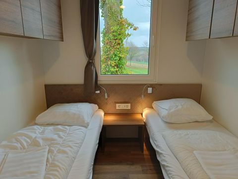 CHALET 4 personnes - Bellevue