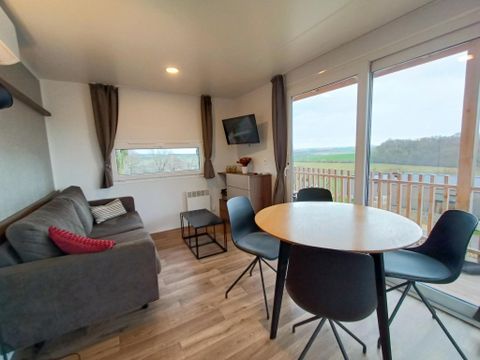 CHALET 4 personnes - Bellevue