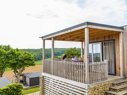 CHALET 4 personnes - Bellevue