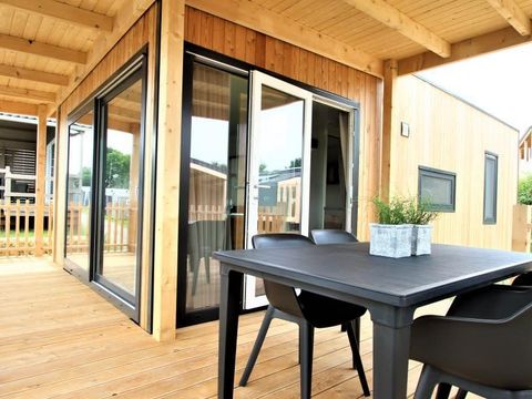 CHALET 4 personnes - Bellevue
