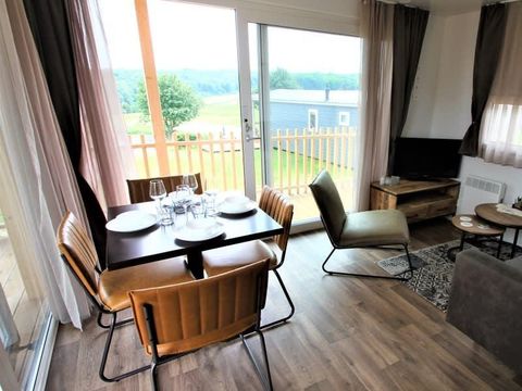 CHALET 4 personnes - Bellevue