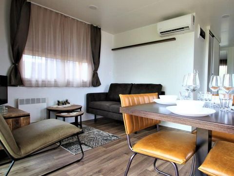 CHALET 4 personnes - Bellevue