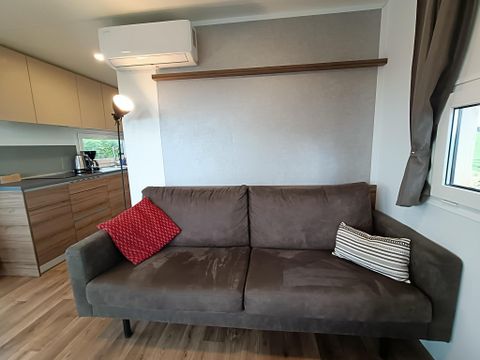 CHALET 4 personnes - Bellevue