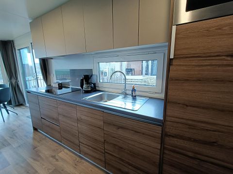 CHALET 4 personnes - Bellevue