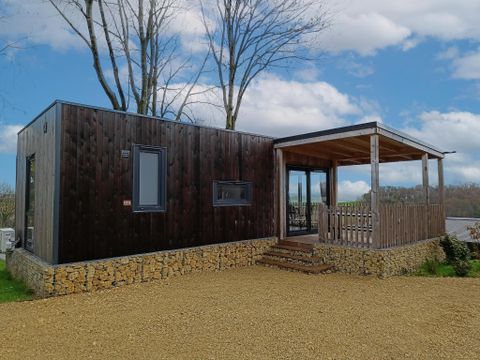 CHALET 4 personnes - Bellevue