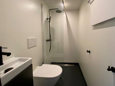 CHALET 4 personnes - Retraite en solo