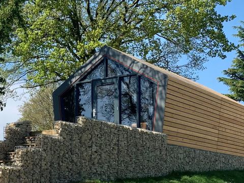 CHALET 4 personnes - Retraite en solo