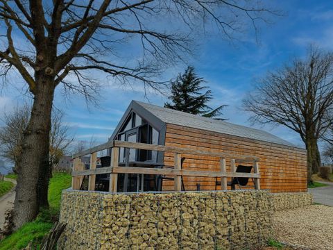 CHALET 4 personnes - Retraite en solo