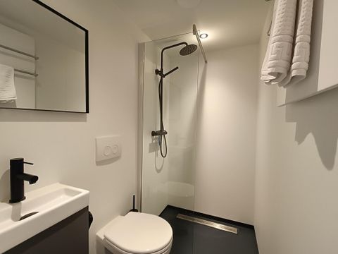 CHALET 4 personnes - Retraite en solo