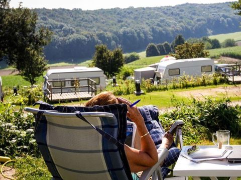Emplacement - Confort