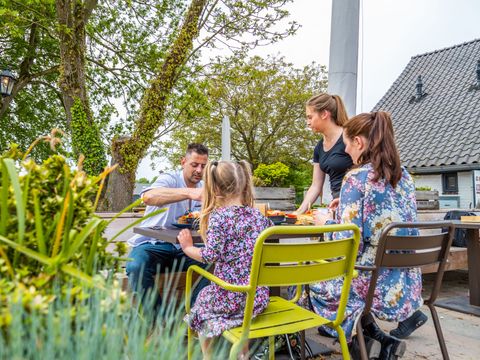 EuroParcs Gulperberg - Camping Gulpen-Wittem - Image N°23