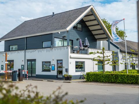 EuroParcs Gulperberg - Camping Gulpen-Wittem - Image N°5