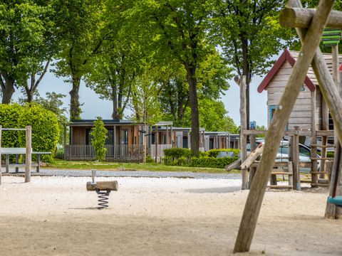 EuroParcs Gulperberg - Camping Gulpen-Wittem - Image N°13