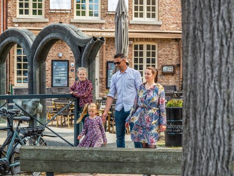 EuroParcs Gulperberg - Camping Gulpen-Wittem - Image N°42