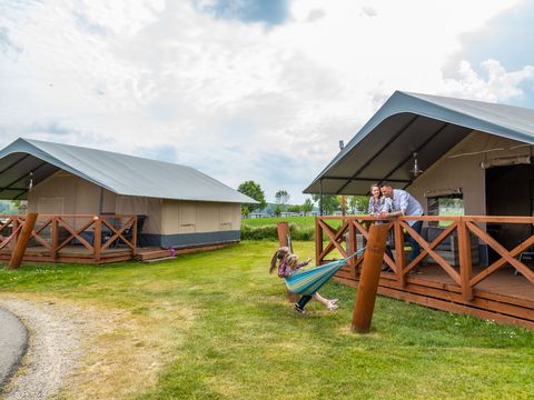 EuroParcs Gulperberg - Camping Gulpen-Wittem - Image N°36